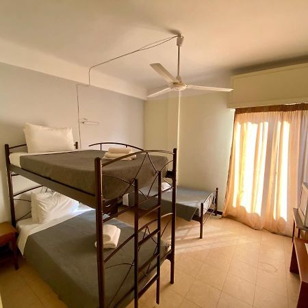 Artemision Hotel Атина Екстериор снимка