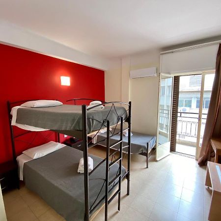 Artemision Hotel Атина Екстериор снимка