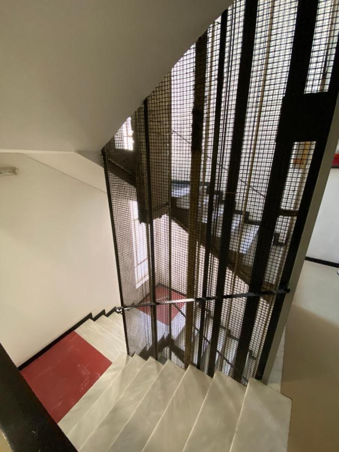 Artemision Hotel Атина Екстериор снимка