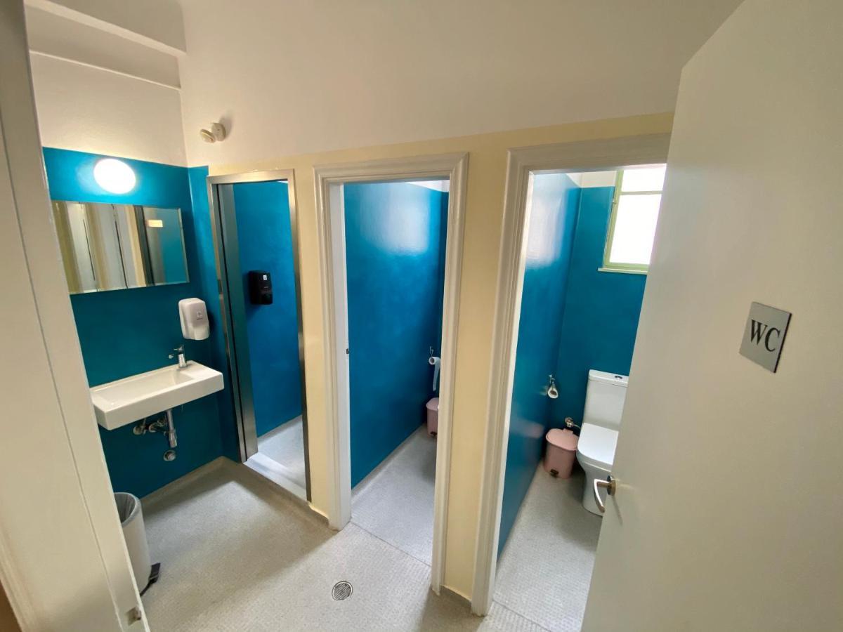 Artemision Hotel Атина Екстериор снимка