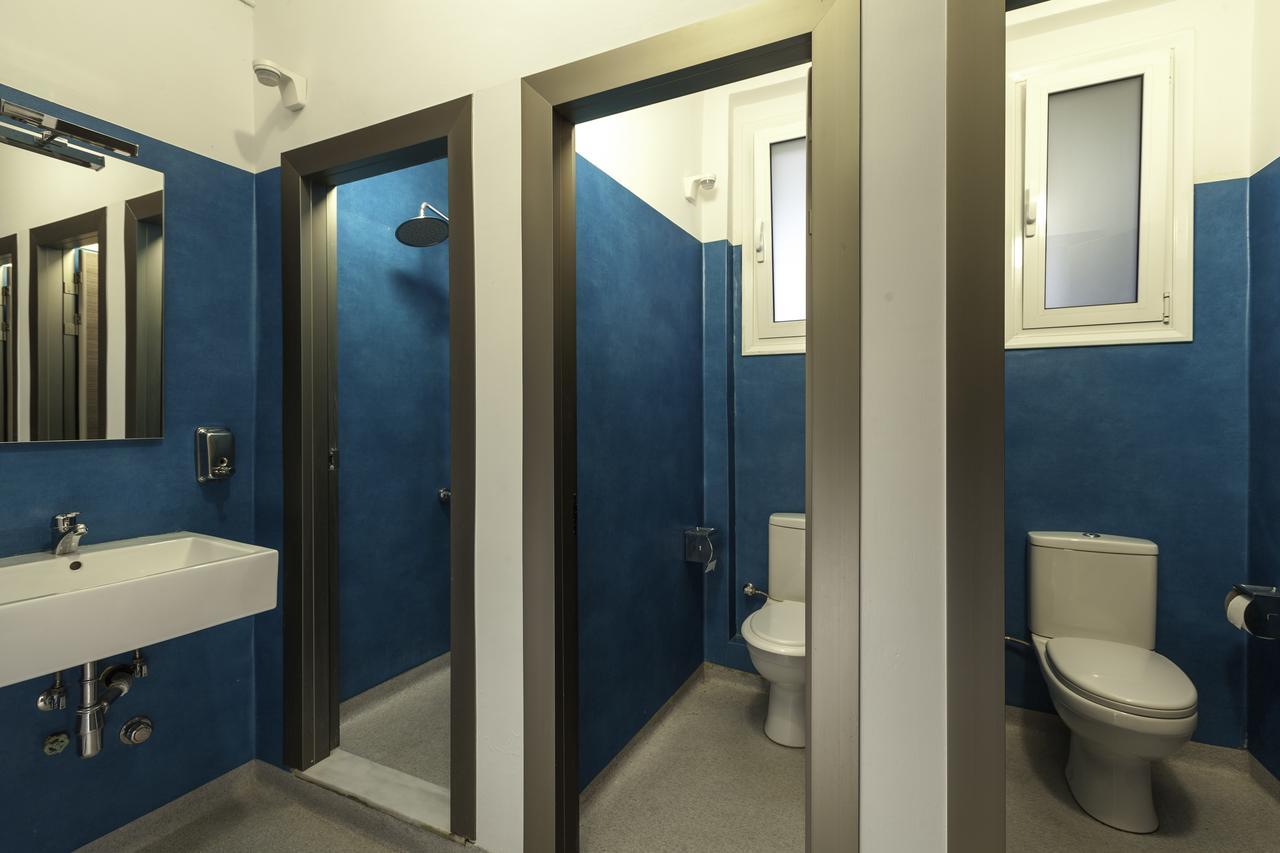Artemision Hotel Атина Екстериор снимка