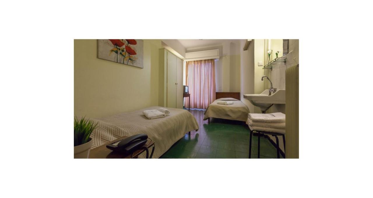 Artemision Hotel Атина Екстериор снимка